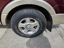 2009 Ford Expedition 4WD 4dr Eddie Bauer - Photo 8