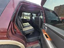 2009 Ford Expedition 4WD 4dr Eddie Bauer - Photo 9