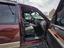 2009 Ford Expedition 4WD 4dr Eddie Bauer - Photo 10