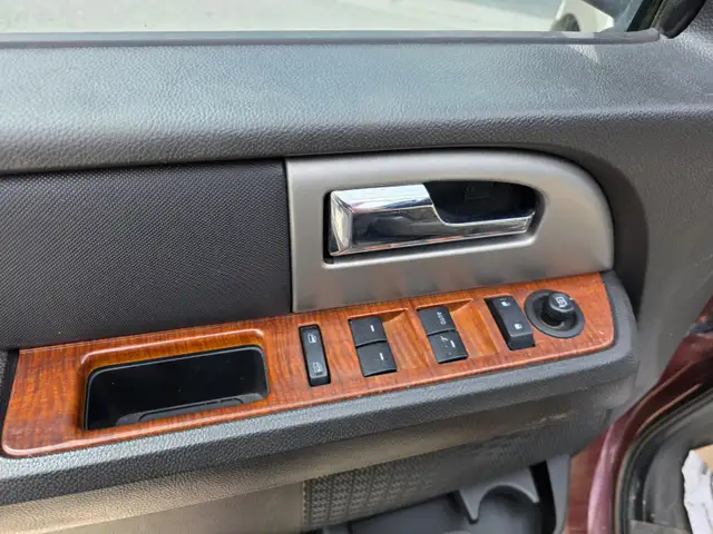 2009 Ford Expedition 4WD 4dr Eddie Bauer - Photo 14