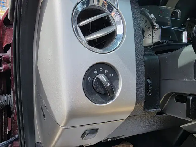 2009 Ford Expedition 4WD 4dr Eddie Bauer - Photo 15