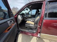 2009 Ford Expedition 4WD 4dr Eddie Bauer - Photo 16