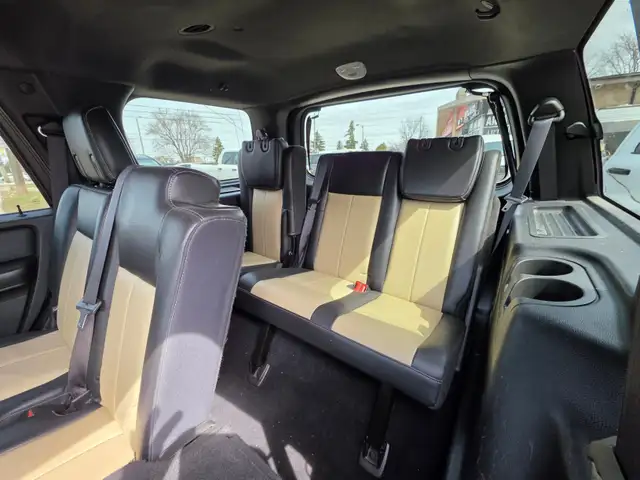 2009 Ford Expedition 4WD 4dr Eddie Bauer - Photo 18