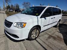 2012 Ram Cargo Van 119' WB