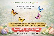 2012 Ram Cargo Van 119' WB - Photo 2