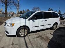 2012 Ram Cargo Van 119' WB - Photo 3