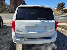 2012 Ram Cargo Van 119' WB - Photo 4