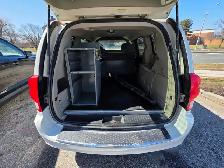 2012 Ram Cargo Van 119' WB - Photo 5