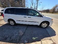 2012 Ram Cargo Van 119' WB - Photo 6