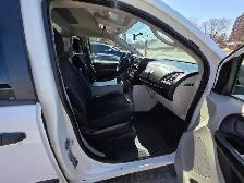 2012 Ram Cargo Van 119' WB - Photo 8