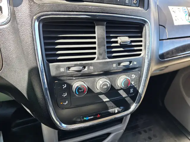 2012 Ram Cargo Van 119' WB - Photo 11