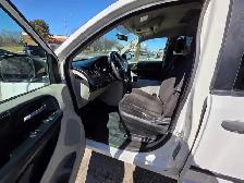 2012 Ram Cargo Van 119' WB - Photo 15