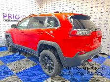 2019 Jeep Cherokee - Photo 3