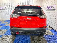 2019 Jeep Cherokee - Photo 4