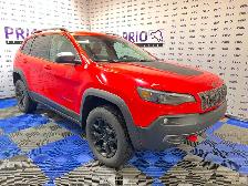 2019 Jeep Cherokee - Photo 7