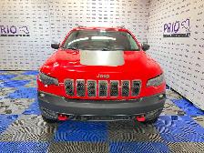 2019 Jeep Cherokee - Photo 8
