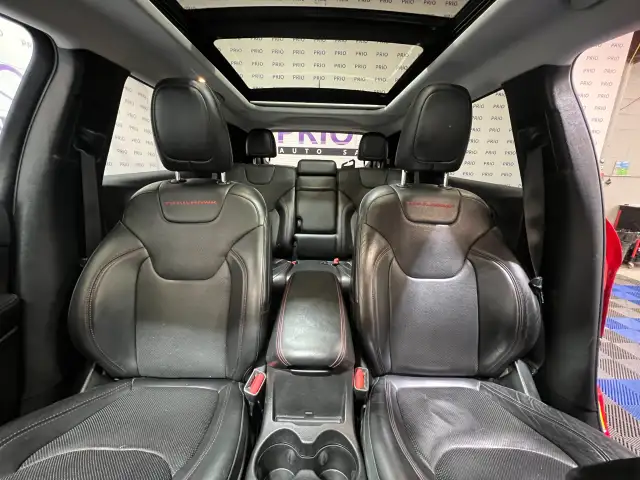 2019 Jeep Cherokee - Photo 19
