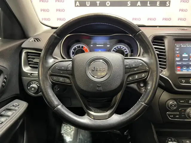 2019 Jeep Cherokee - Photo 21
