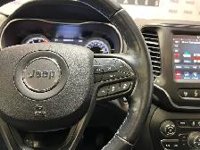 2019 Jeep Cherokee - Photo 23
