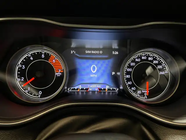2019 Jeep Cherokee - Photo 24