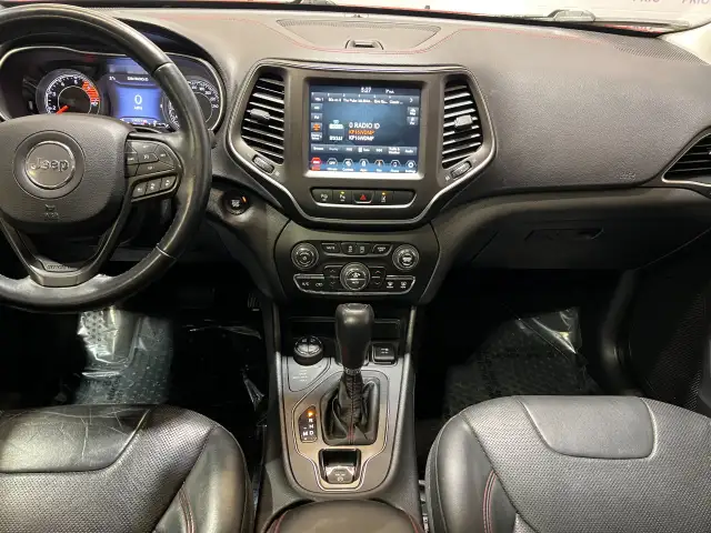 2019 Jeep Cherokee - Photo 25