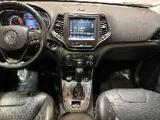 2019 Jeep Cherokee - Photo 25