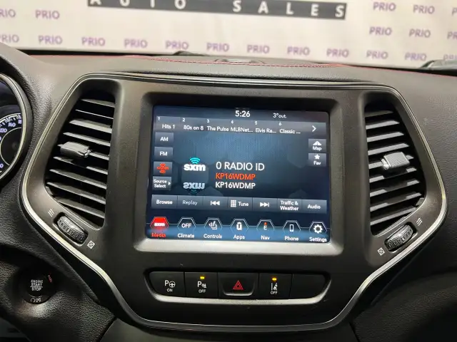 2019 Jeep Cherokee - Photo 26