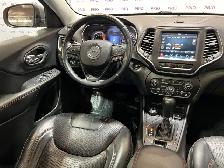 2019 Jeep Cherokee - Photo 28