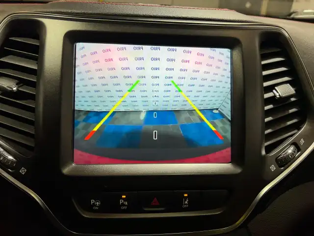 2019 Jeep Cherokee - Photo 30