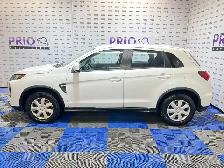 2020 Mitsubishi RVR - Photo 2