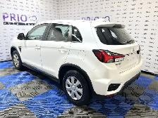 2020 Mitsubishi RVR - Photo 3