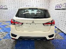 2020 Mitsubishi RVR - Photo 4