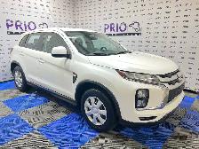 2020 Mitsubishi RVR - Photo 7