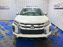 2020 Mitsubishi RVR - Photo 8