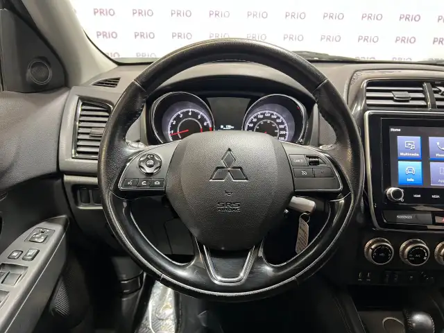 2020 Mitsubishi RVR - Photo 20