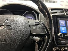 2020 Mitsubishi RVR - Photo 22