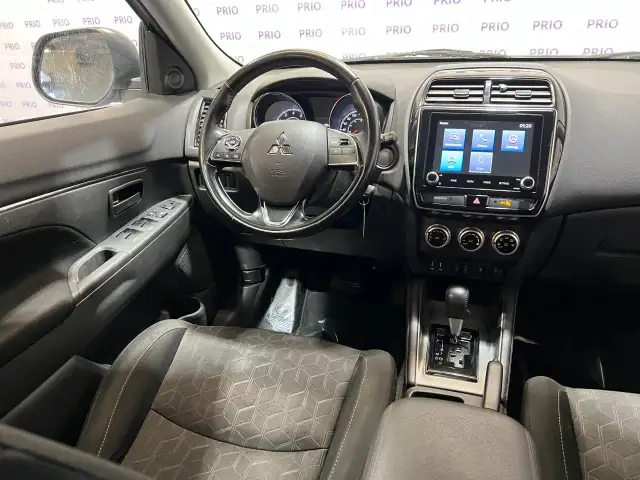 2020 Mitsubishi RVR - Photo 27