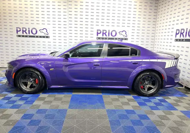 2023 Dodge Charger - Photo 2