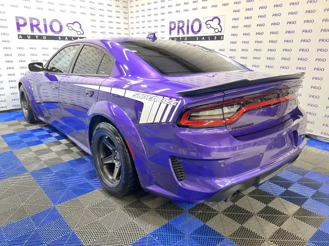 2023 Dodge Charger - Photo 3