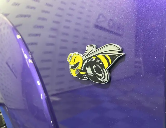 2023 Dodge Charger - Photo 7