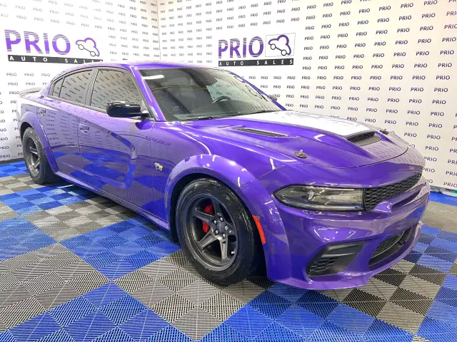 2023 Dodge Charger - Photo 8
