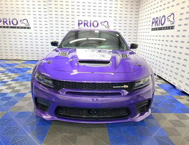 2023 Dodge Charger - Photo 9