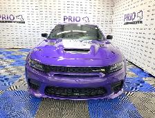 2023 Dodge Charger - Photo 9