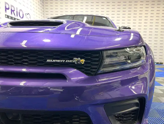 2023 Dodge Charger - Photo 10