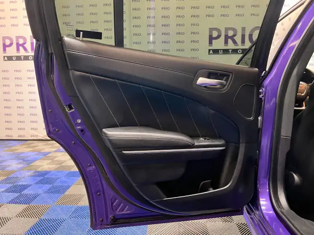 2023 Dodge Charger - Photo 17