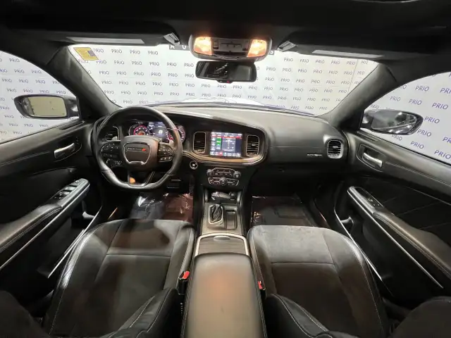 2023 Dodge Charger - Photo 20