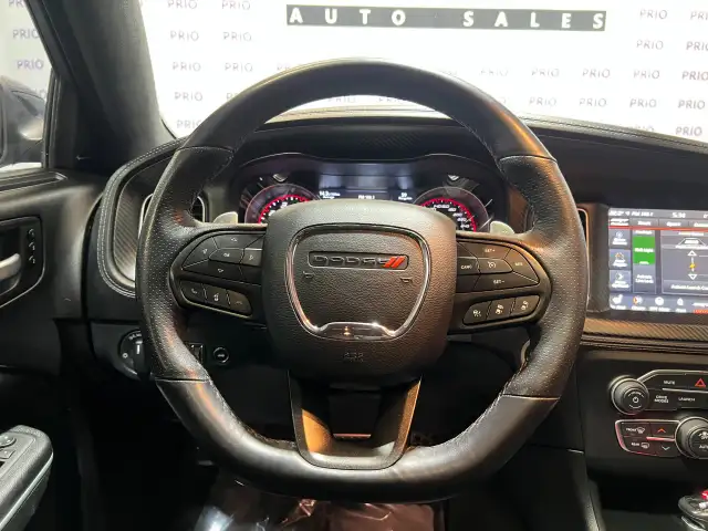 2023 Dodge Charger - Photo 21