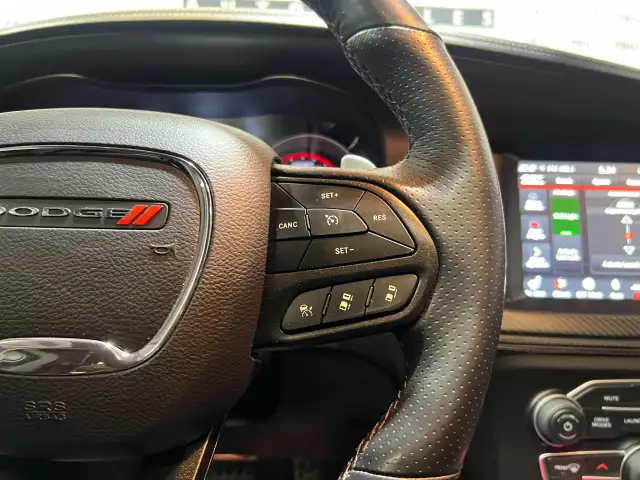 2023 Dodge Charger - Photo 23