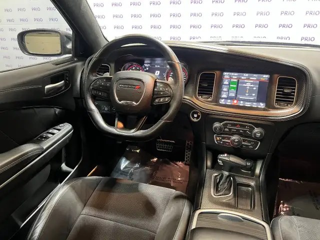 2023 Dodge Charger - Photo 28