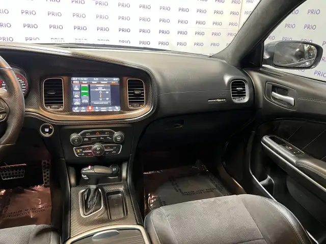 2023 Dodge Charger - Photo 29
